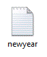 New Year